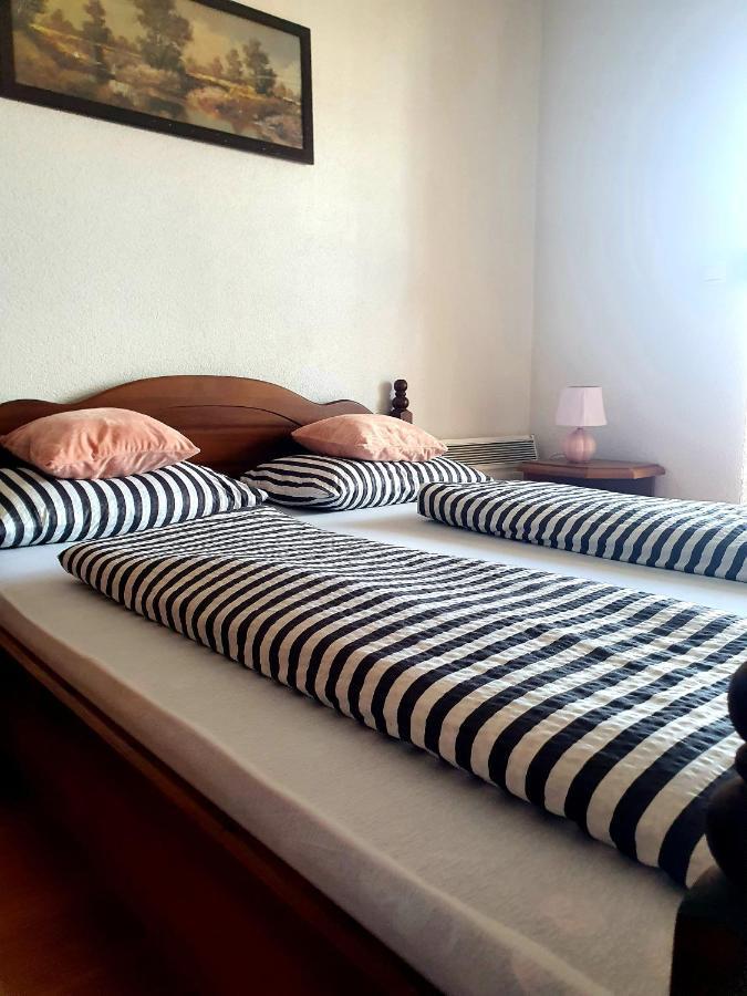 Dalija Apartment Bihać エクステリア 写真