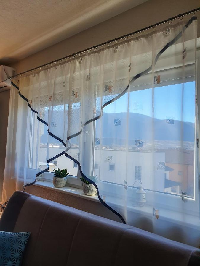 Dalija Apartment Bihać エクステリア 写真