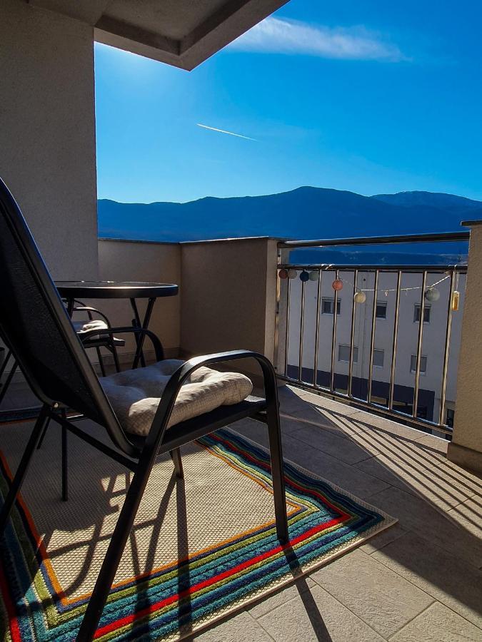 Dalija Apartment Bihać エクステリア 写真