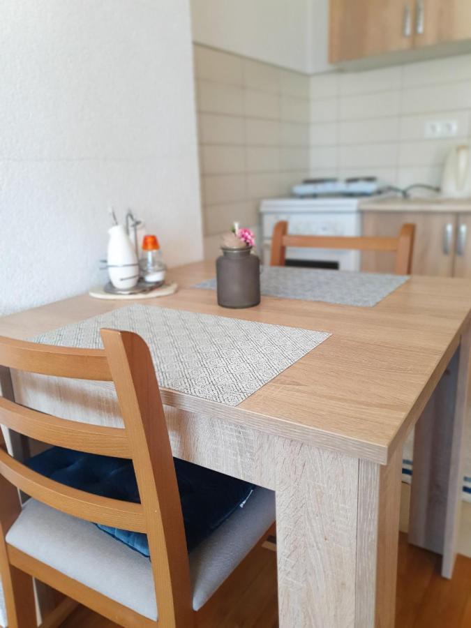Dalija Apartment Bihać エクステリア 写真