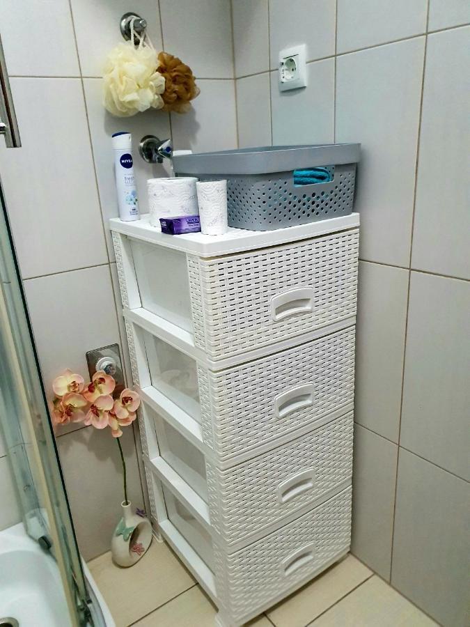 Dalija Apartment Bihać エクステリア 写真