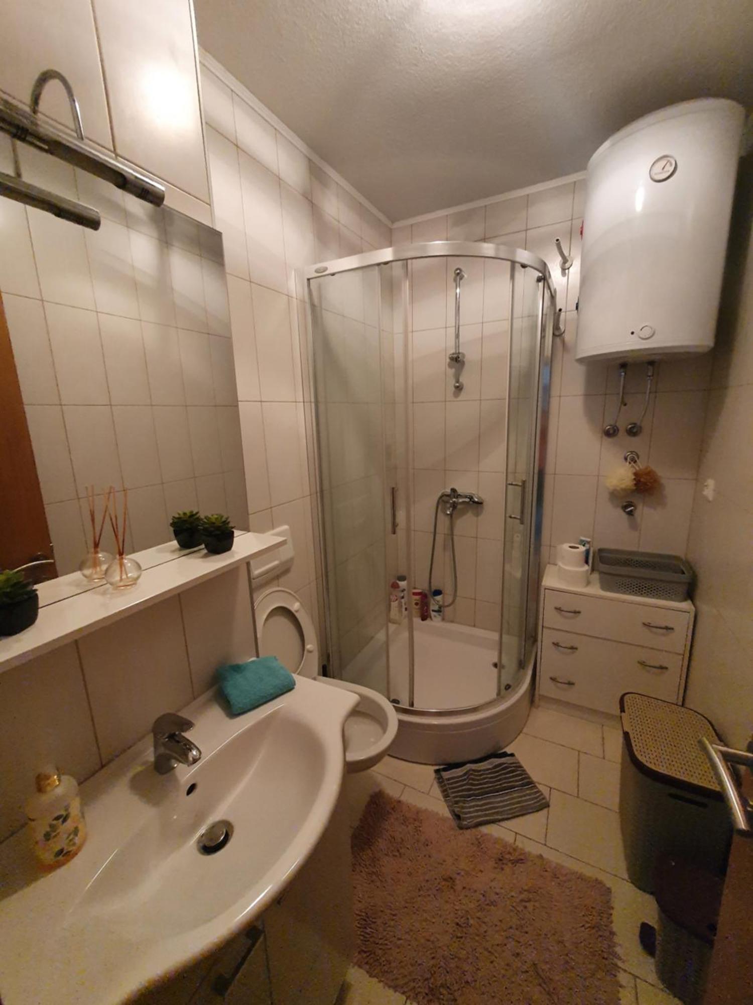 Dalija Apartment Bihać エクステリア 写真