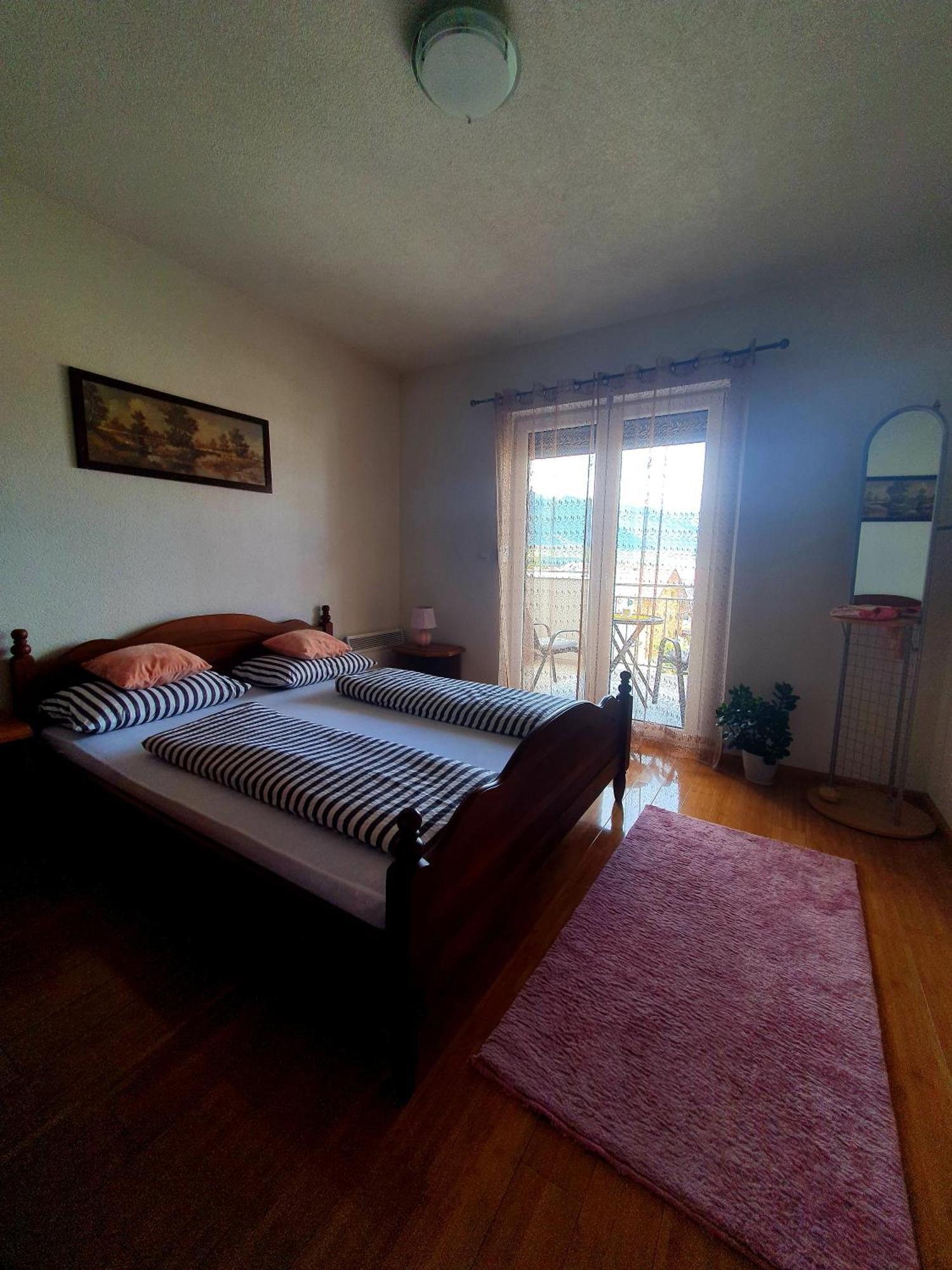 Dalija Apartment Bihać エクステリア 写真