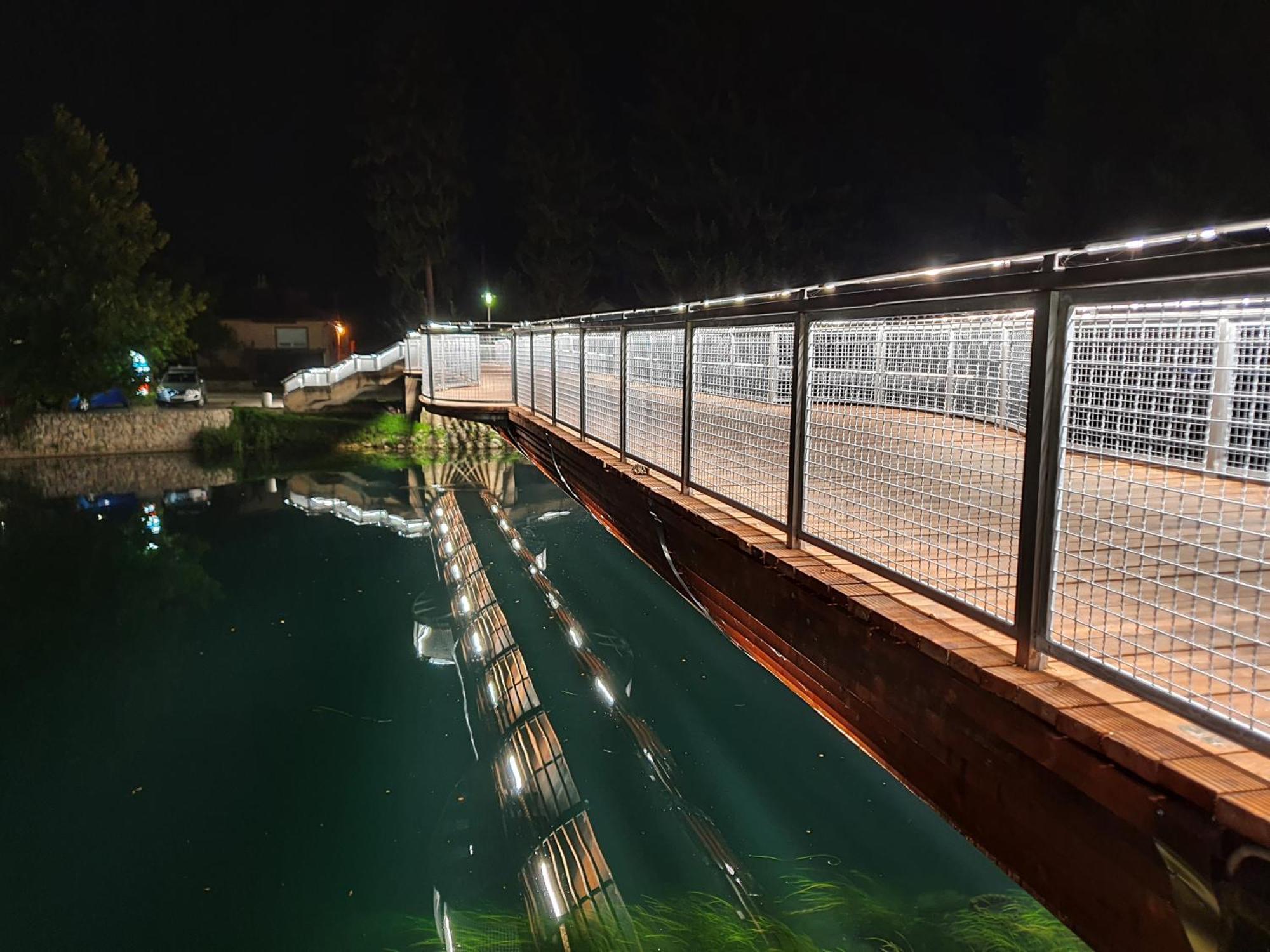 Dalija Apartment Bihać エクステリア 写真